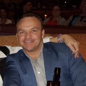 Meet your Posher, Edward